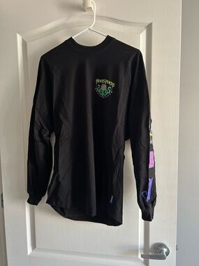 Hocus Pocus Halloween Spirit Jersey
